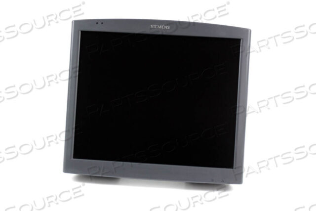 OEM#: 1003206919 ЖК-МОНИТОР от Siemens Medical Solutions