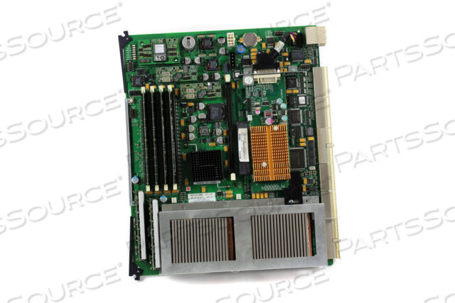 OEM#: 10040752ANTARES TI MODULE от Siemens Medical Solutions