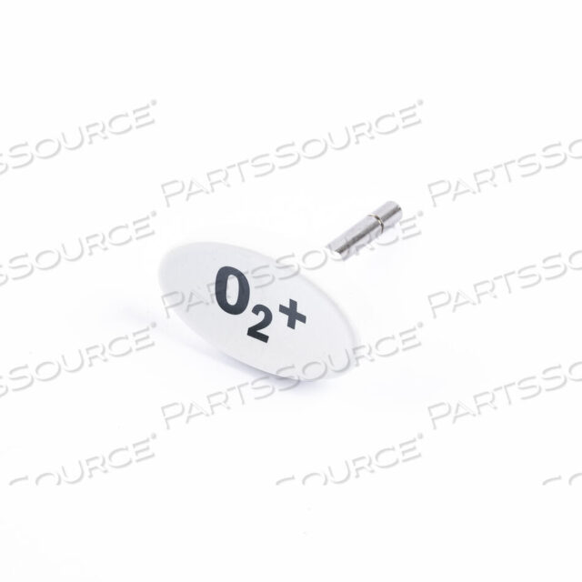 OEM#: 1011-3354-000OXYGEN FLUSH BUTTON, TACTICAL CLIP, HOLSTER AND BATTERIES by Datex-Ohmeda
