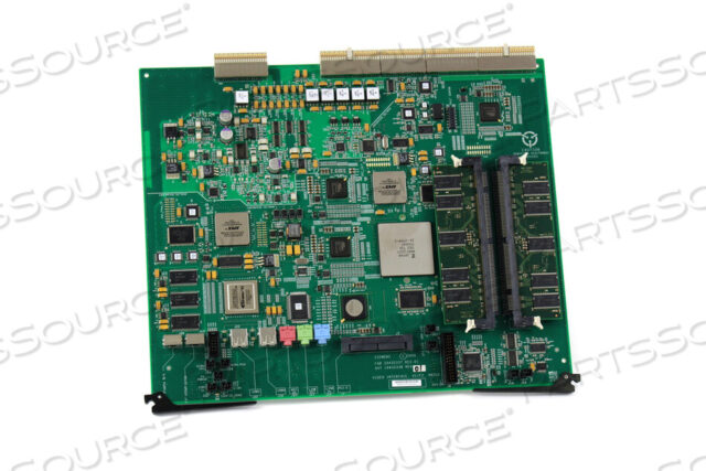 Заменяет Siemens Medical Solutions 10435338PWA,S2000,RM200 VID. INTERF., VI/F2