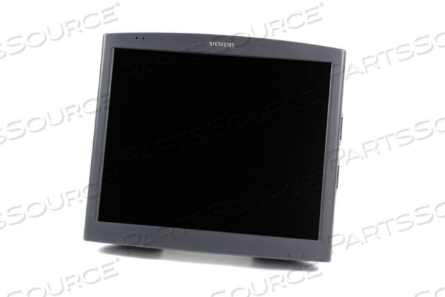 Заменяет Siemens Medical Solutions 10437579S2000, ПЛОСКИЙ ДИСПЛЕЙ