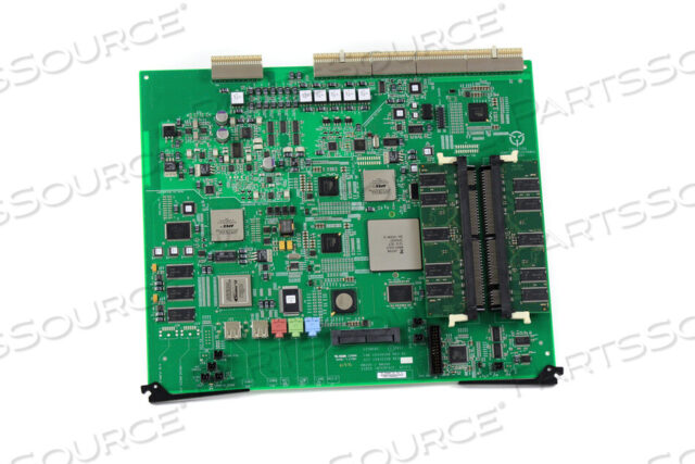 Заменяет Siemens Medical Solutions 10438694ПЕЧАТНАЯ ПЛАТА ВИДЕОИНТЕРФЕЙСА