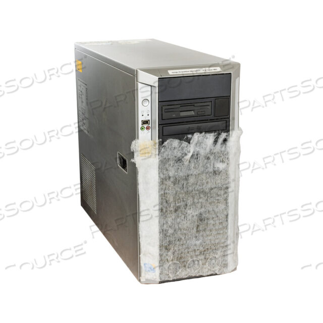 Заменяет Siemens Medical Solutions 10497984ICS TOWER 9B2