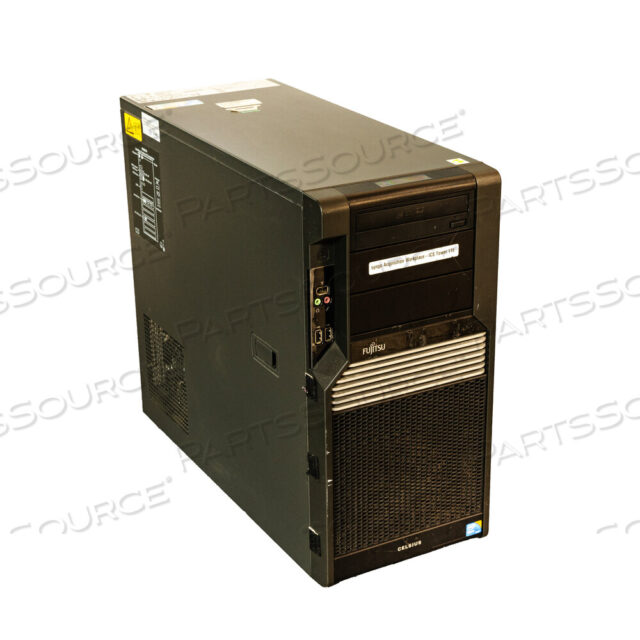 Заменяет Siemens Medical Solutions 10590814ICS TOWER 11E