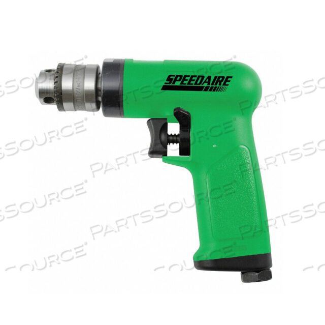 OEM#: 10D240DRILL ПНЕВМАТИЧЕСКАЯ ПИСТОЛЕТНАЯ РУКОЯТКА 3/8 ДЮЙМА от Speedaire