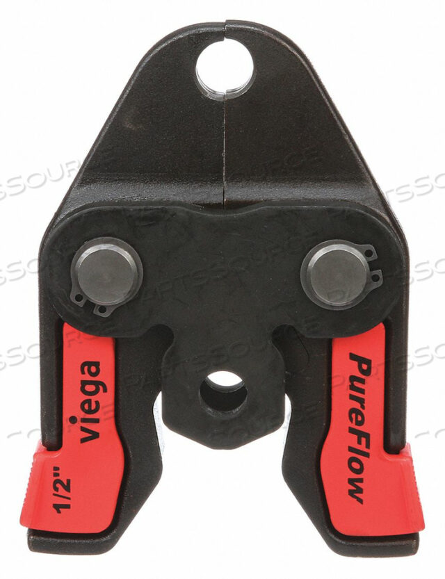 OEM#: 22653PEX CRIMP JAW STANDARD 1/2 IN PIPE от Ridgid