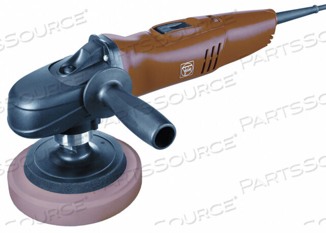 OEM#: WPO 14-25EPOLISHER ДЛЯ SS 120V 5/8-11 10 ДЮЙМОВ DIA от Fein