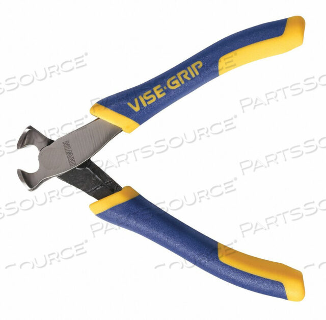 OEM#: 2078904КУСАЧКИ ДЛЯ РЕЗКИ ТОРЦОВ 4-1/4 ДЮЙМА от IRWIN Tools