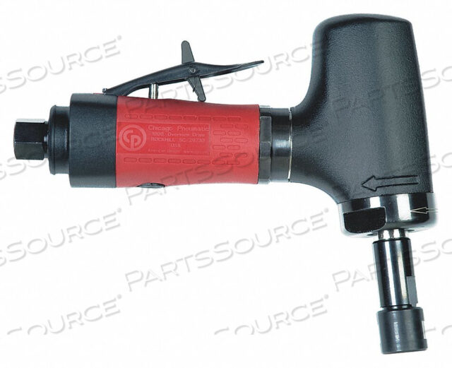 OEM#: CP3030-420RDIE ШЛИФОВАЛЬНАЯ МАШИНА 0,5 Л.С. УГОЛ 7 ГРАДУСОВ 20 000 ОБ/МИН от Chicago Pneumatic