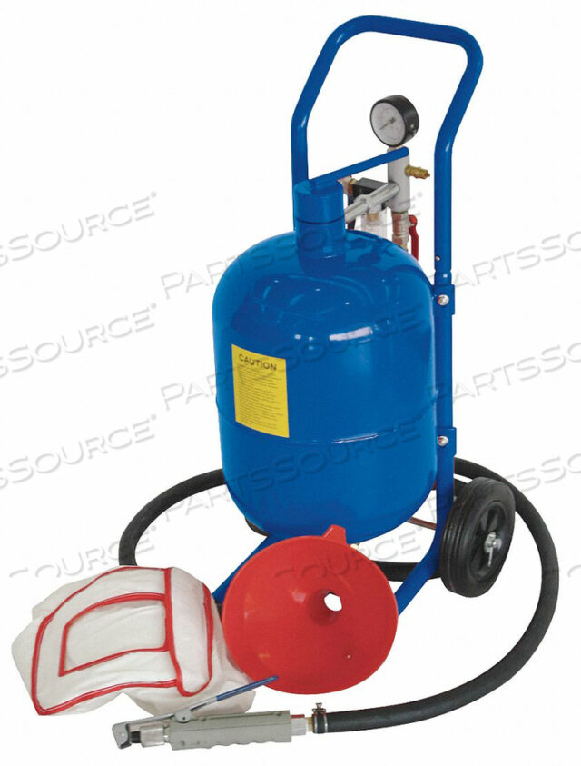 OEM#: 10Z913АБРАЗИВНЫЙ ПРЕСС 45LB 60-125PSI от Westward