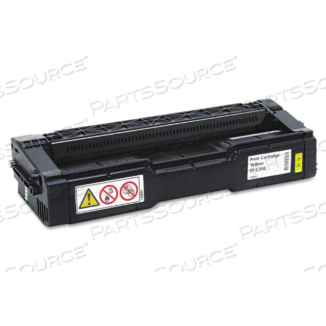 Заменяет тонер-картридж Ricoh 406478, ЗАМЕНА ДЛЯ LANIER SP-C242, LANIER SP-C242SF, LANIER SP-C320, LANIER SP-C320DN, RICOH AFICIO SP-C231, RICOH AFICIO SP-C231N,