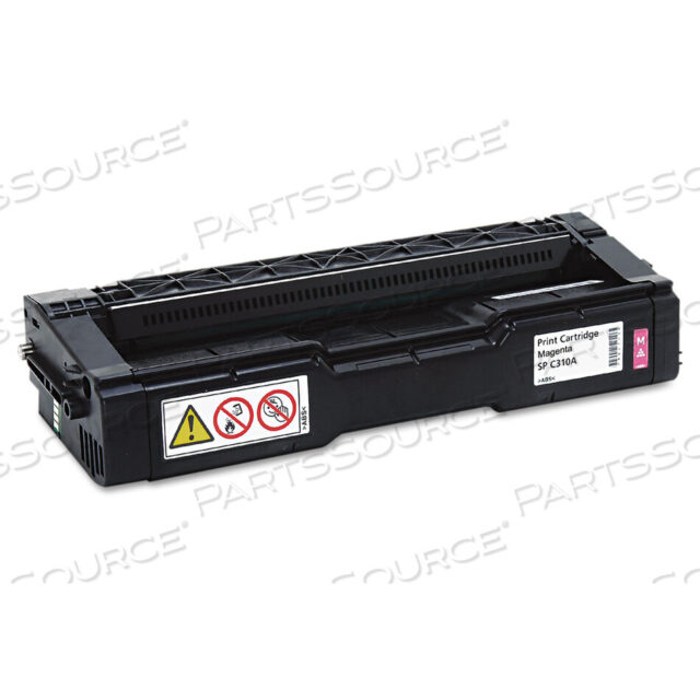 Заменяет тонер-картридж Ricoh 406346, ЗАМЕНА ДЛЯ LANIER SP-C320, LANIER SP-C320DN, RICOH AFICIO SP-C231, RICOH AFICIO SP-C231N, RICOH AFICIO SP-C231SF, RICOH AFI