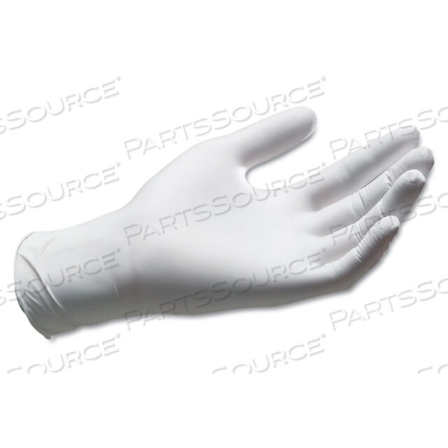 OEM#: 50706ПЕРЧАТКИ ДЛЯ СПЕЦИАЛИЗАЦИИ STERLING NITRILE, МАНЖЕТА С БУСИНКОЙ, МАЛЕНЬКИЕ, СЕРЫЕ от Kimtech