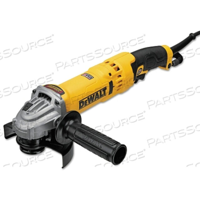 OEM#: DWE43115N УГЛОВАЯ ШЛИФОВАЛЬНАЯ МАШИНА 13A 11000 ОБ/МИН от DeWalt