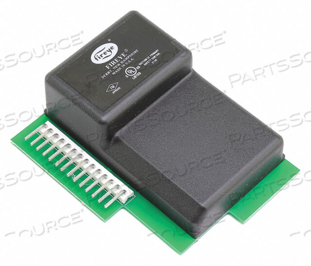 OEM#: MEUVS1UV САМОПРОВЕРЯЮЩИЙСЯ AMP 0.8 SEC FFRT от Fireye