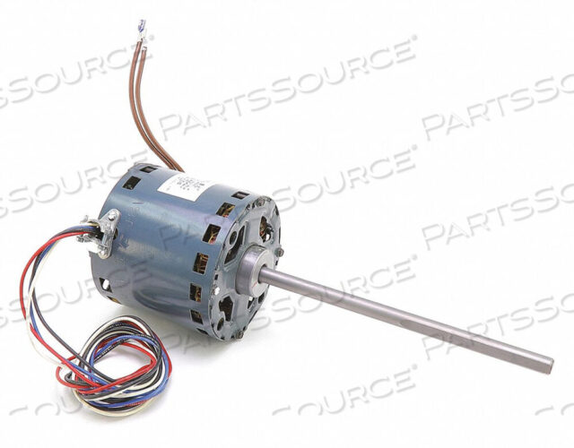 OEM#: 700215091/5HP 115V 1PH 1075RPM от International Environmental