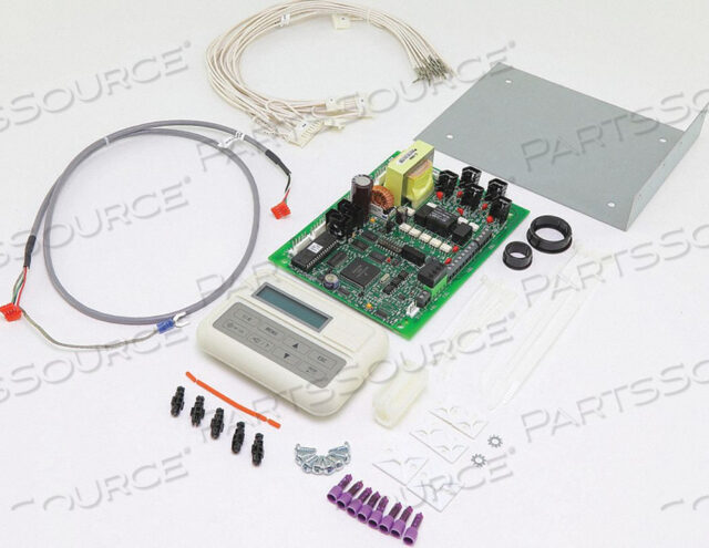 OEM#: SKEMME12WMM2THERMOSTAT UPGRADE KIT by Liebert