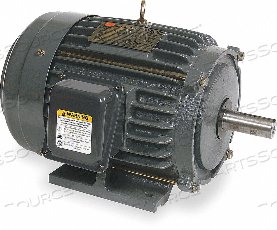 OEM#: 194165.003PH 30HP 1775 230/460V 93.6 от DAYTON ELECTRIC MANUFACTURING CO