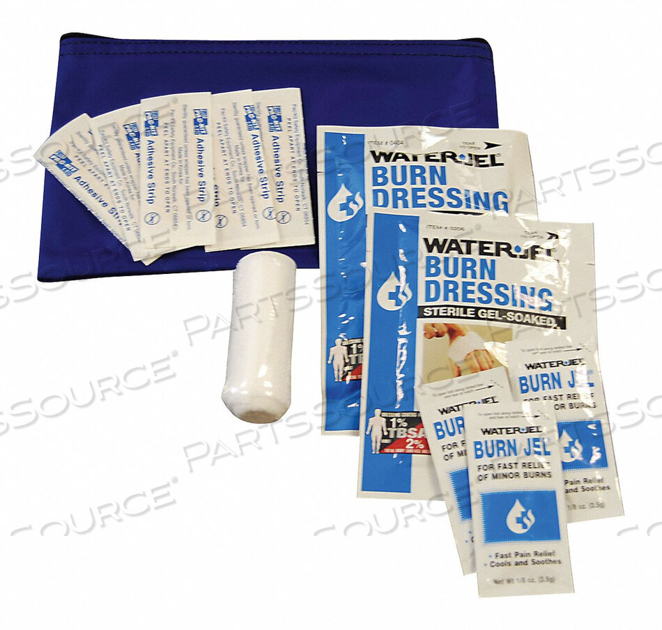 OEM#: 56201SOFT BURN KIT 11 UNIT от Medique