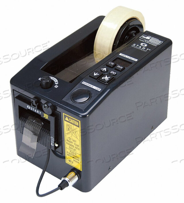 OEM#: ZCM1000TTAPE ДИСПЕНСЕР ДЛЯ ТОНКИХ ЛЕНТ от Start International
