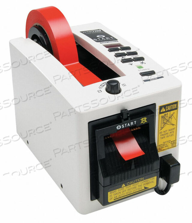 OEM#: ZCM1100 ДИСПЕНСЕР ЛЕНТЫ С ЗАЩИТНЫМ ЩИТКОМ 2 ДЮЙМА от Start International