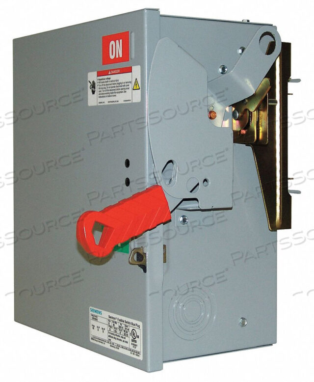 OEM#: SLVBH4614BUS PLUG 30A 600VAC 4 POLE от Siemens