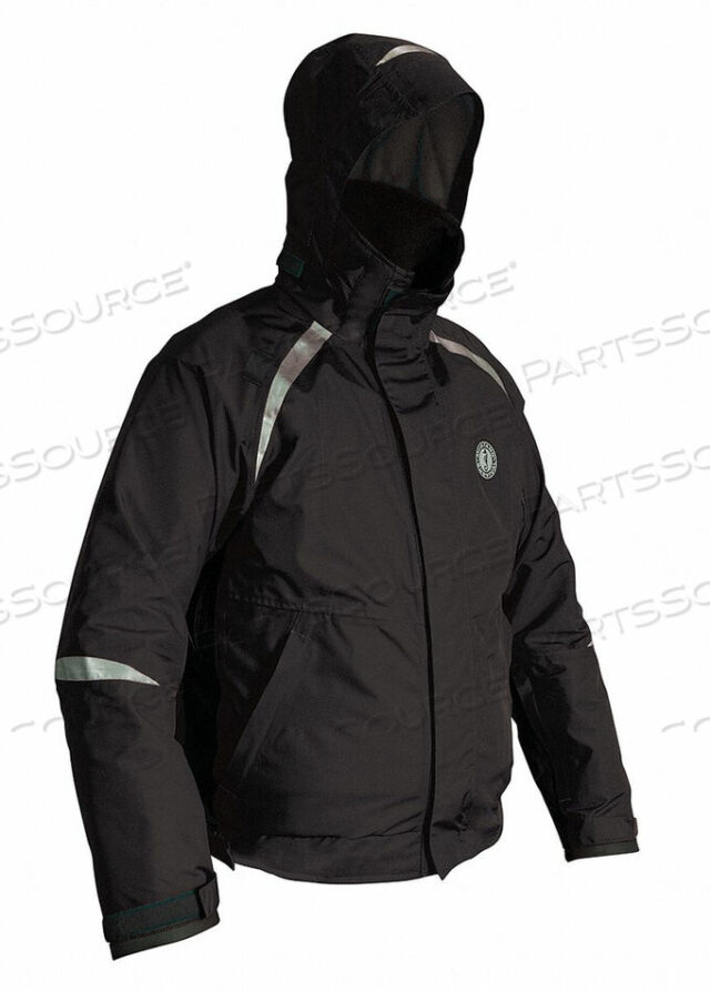 OEM#: MJ5246-13-XXXL-206КУРТКА/ПАЛЬТО FLOTATION III 3XL 15-1/2 LB. от Mustang Survival