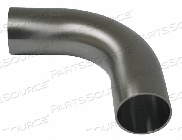 OEM#: TE2S6L4.0-PMELBOW 90 DEG. T316L SS 4 от Maxpure