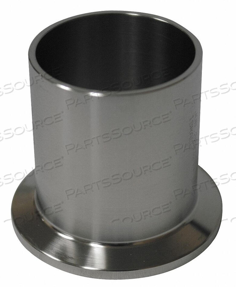 OEM#: TEG14AM76L.75-PMFERRULE T316L SS 3/4 от Maxpure