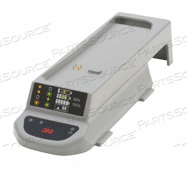 OEM#: TR-340ДЕРЖАТЕЛЬ ДЛЯ ЗАРЯДНОГО УСТРОЙСТВА АККУМУЛЯТОРА от 3M Healthcare