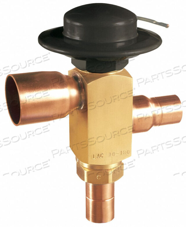 OEM#: LAC5-295HPEAD PRESSURE CONTROL 5/8 IN от Parker Hannifin Corporation