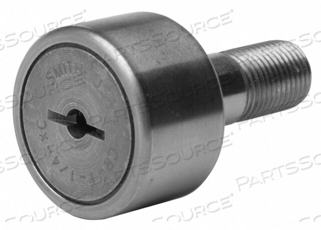 OEM#: CR-2-1/4-XCCAM FOLLOWER CROWNED STUD SEALED by Smith Bearing