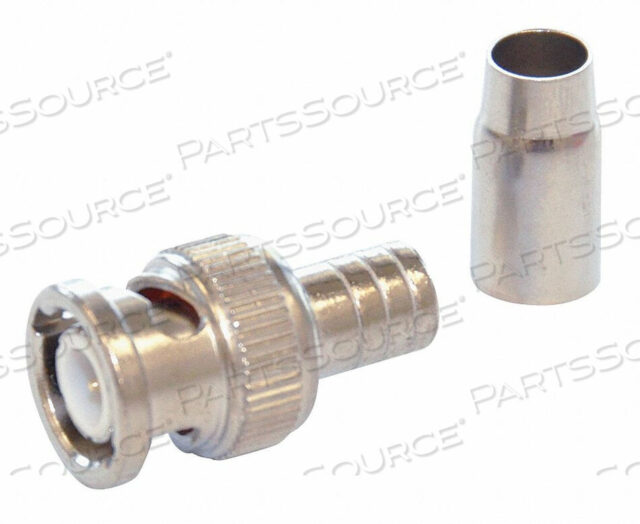OEM#: DC-78-1 КАБЕЛЬНЫЙ СОЕДИНИТЕЛЬ BNC/MALE RG58 COAX PK10 от Dolphin Components