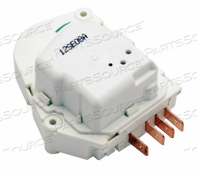 OEM#: G1400-00ТАЙМЕР РАЗМОРОЗКИ 120 В 6 ЦИКЛОВ 25 МИН от Peragon