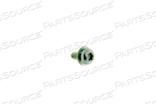 Replaces OEC Medical Systems (GE Healthcare) 12-225160-08TORX 10-32, 1/2 SCREWS