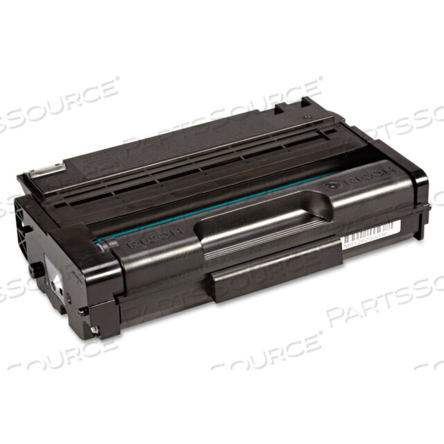 Заменяет Ricoh 406465ТОНЕР-КАРТРИДЖ, ЗАМЕНА ДЛЯ LANIER SP-3400, LANIER SP-3400DN, LANIER SP-3400N, LANIER SP-3400SF, RICOH AFICIO SP-3400, RICOH AFICIO SP-3400D