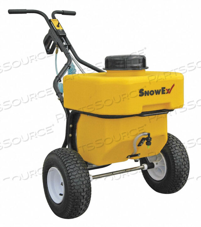 OEM#: SL-8012 GALLON 12V PUSH SPRAY WITH HAND WAND by Douglas Dynamics, LLC