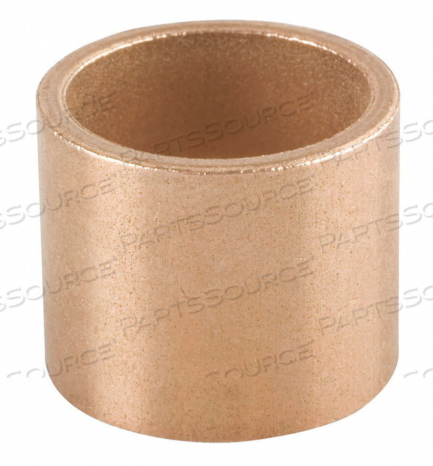 OEM#: DPEP060816ВТУЛКА ПОДШИПНИКА ВНУТРЕННИЙ ДИАМЕТР 3/8 L 1 PK3 от Bunting Bearings