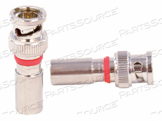 OEM#: DC-CBNCM6PLENQCOUPLER CABLE BNC/MALE RG59 PK10 от Dolphin Components