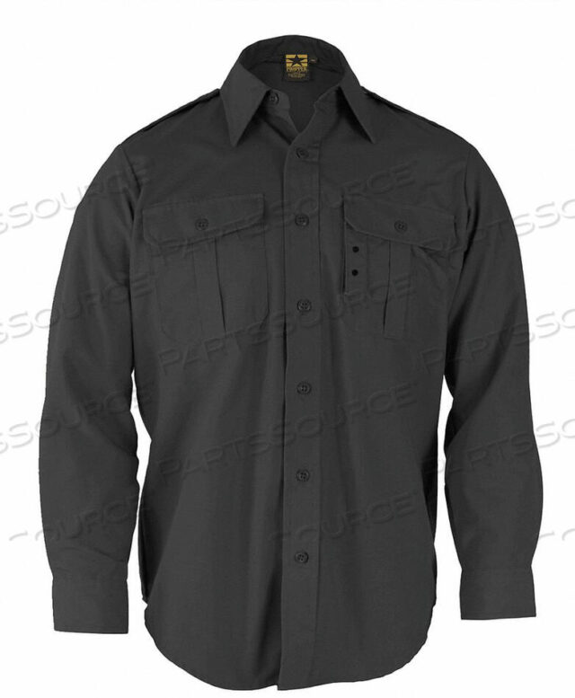 OEM#: F5302380243XL3ТАКТИЧЕСКАЯ РУБАШКА ТЕМНО-СЕРАЯ РАЗМЕР 3XL ДЛИННАЯ от Propper