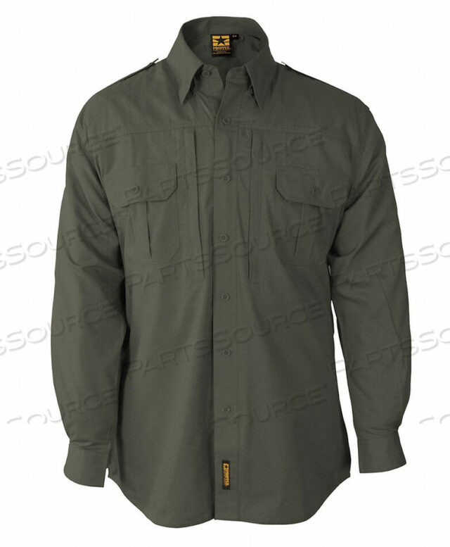 OEM#: F531250330XS2ТАКТИЧЕСКАЯ РУБАШКА OLIVE РАЗМЕР XS REG от Propper