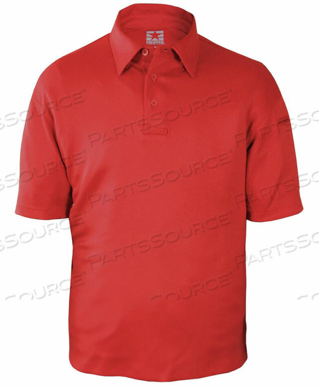 OEM#: F534172600XLTACTICAL POLO КРАСНЫЙ РАЗМЕР XL от Propper