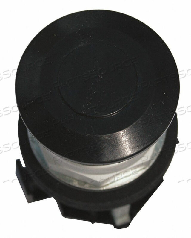 OEM#: HT8DBHH7008 КНОПКА БЕЗ ПОДСВЕТКИ 30 ММ ЧЕРНАЯ от Eaton