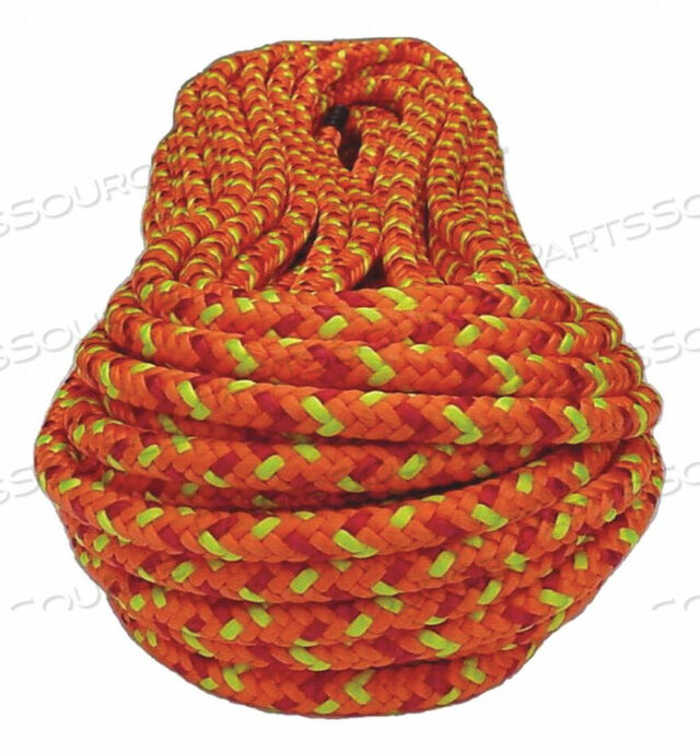 OEM#: AG12SP12120GCКАНАТ ДЛЯ АЛЬПИНИЗМА PES 1/2 ДЮЙМА ДИАМЕТРОМ 120 ФУТОВ ДЛИНА от All Gear