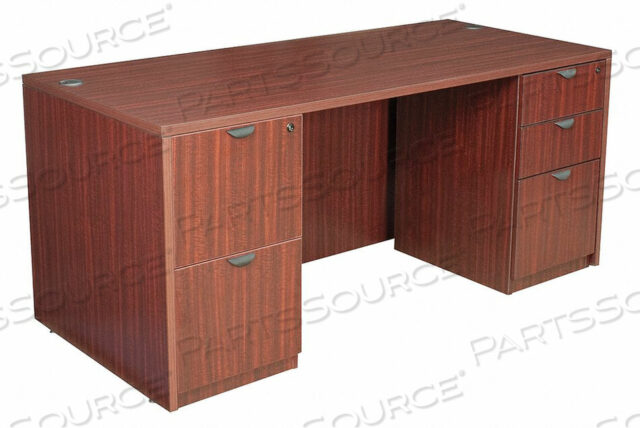 OEM#: LDPF6630MHОФИСНЫЙ СТОЛ 66 X 29 X 30 ИЗ КРАСНОГО ДЕРЕВА от Regency