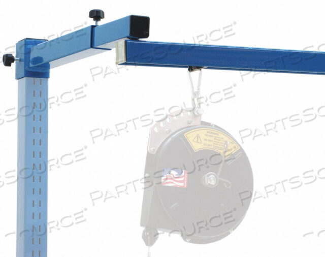 OEM#: TB120TOOL BALANCER 122 Ш X 8 Г X 6 В ЧЕРНЫЙ от Benchpro