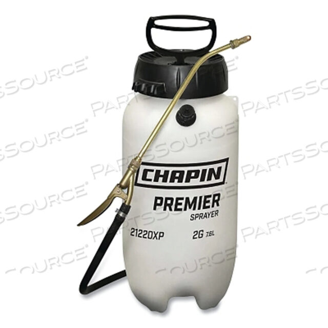 OEM#: 21220XPHANDHELD SPRAYER POLYETHYLENE 2 GAL. от Chapin International