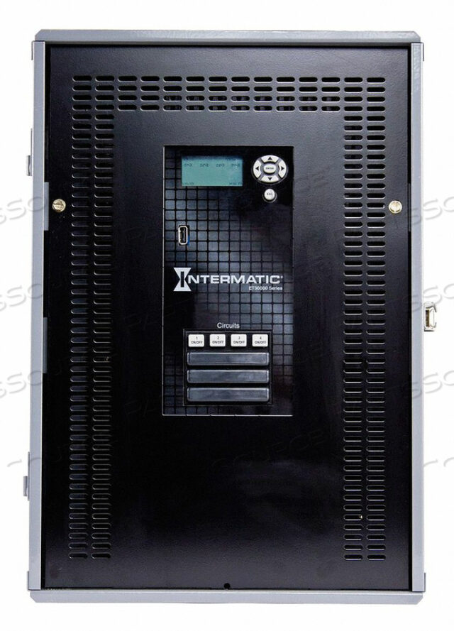 OEM#: ET90415CRELECTRONIC TIMER ASTRO 365 DAYS SPDT от Intermatic