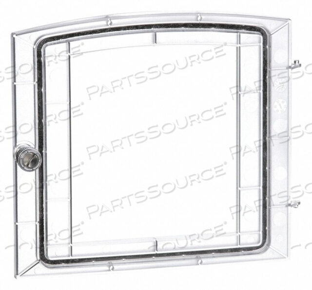 OEM#: VW3A1103ПРОЗРАЧНЫЙ КОМПЛЕКТ ДЛЯ МОНТАЖА ДВЕРИ от Square D