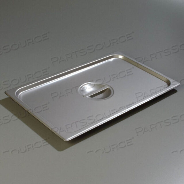 OEM#: 607000CDURAPAN SOLID COVER FULL SIZE PK6 by Carlisle